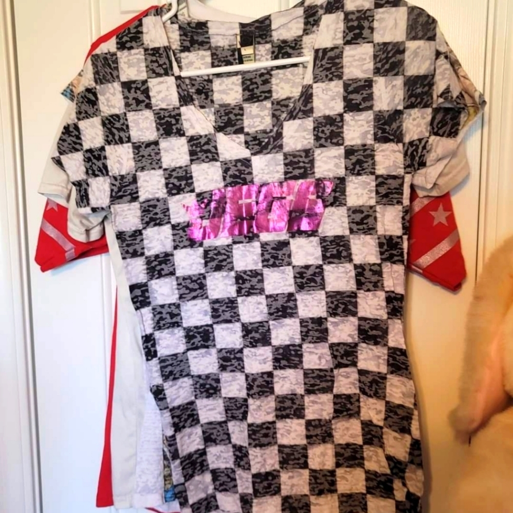 Brand New Jegs Racing 🏁 🏎 T-shirt